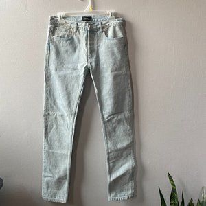 COPY - A.P.C. PETIT NEW STANDARD - Stone Washed